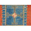 Oriental Hand Woven 131cm X 208cm Area Rug