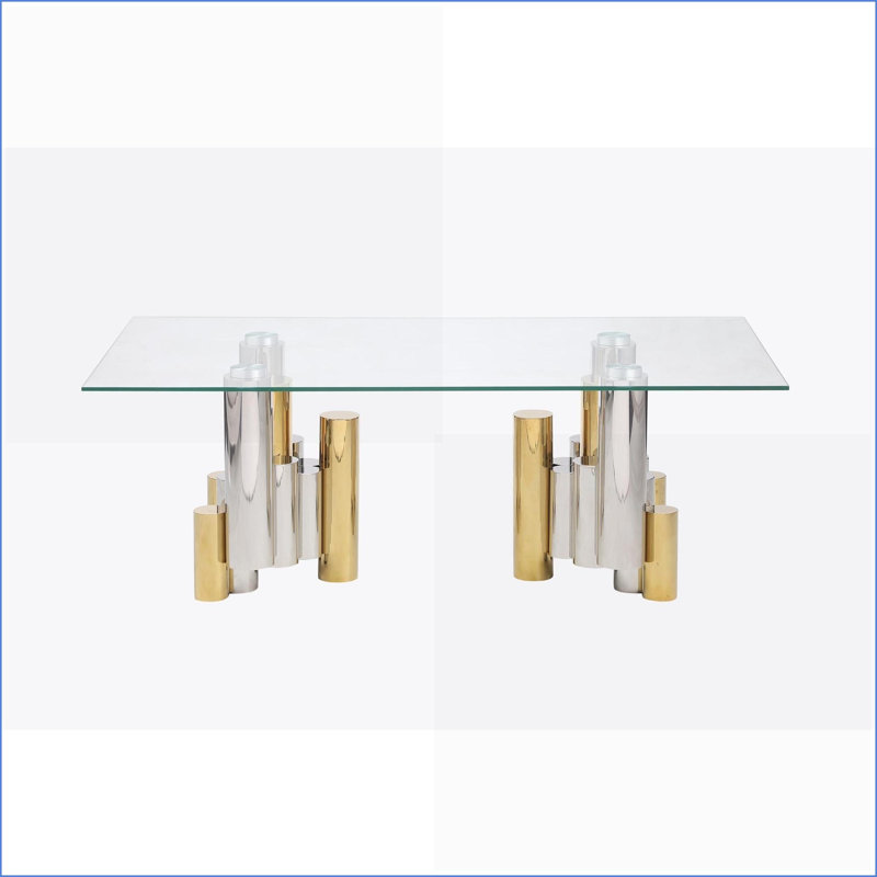 Table basse 48 po Modern
