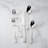 Holiday 65-Piece Flatware Set