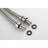 Eco-Performance Handheld Shower With 28-Inch Slide Bar And 59-Inch Hose