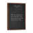 Classic Brown Wood Framed is unavailable