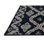 Tapis gris lavable à la machine-1903573175