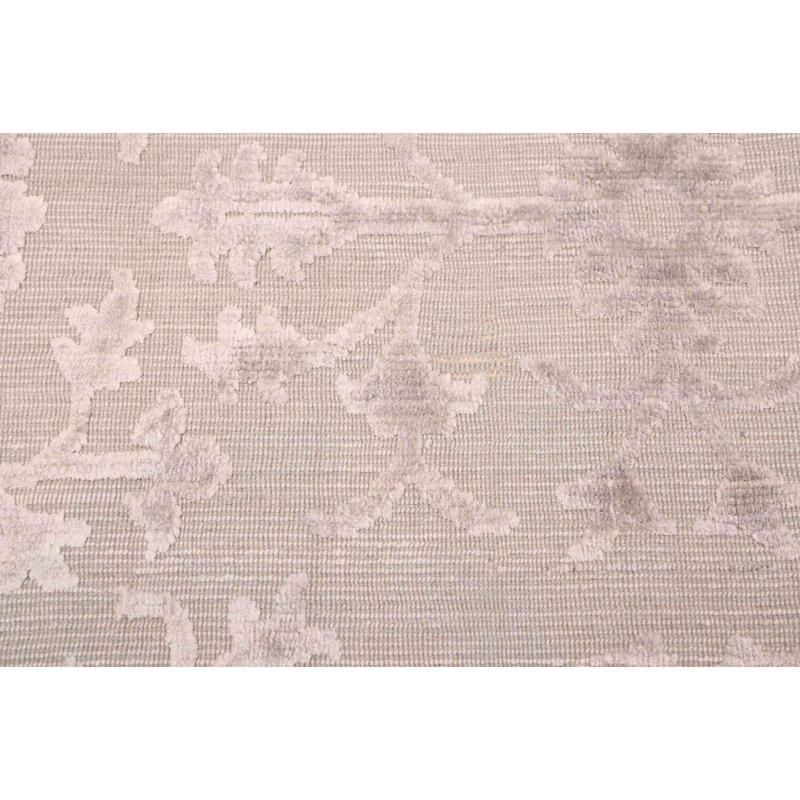 Elysian Grey Rug 6'7" x 9'10"