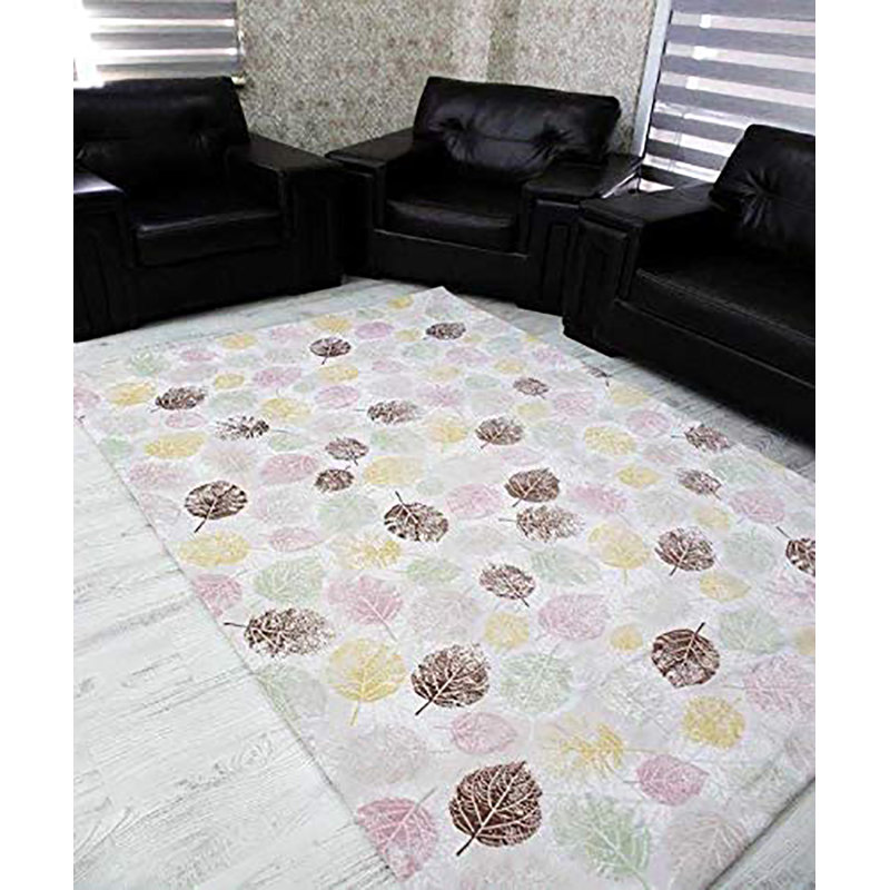 Housse de protection pour tapis par taille