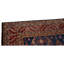 Handmade Wool Moroccan Area Rug