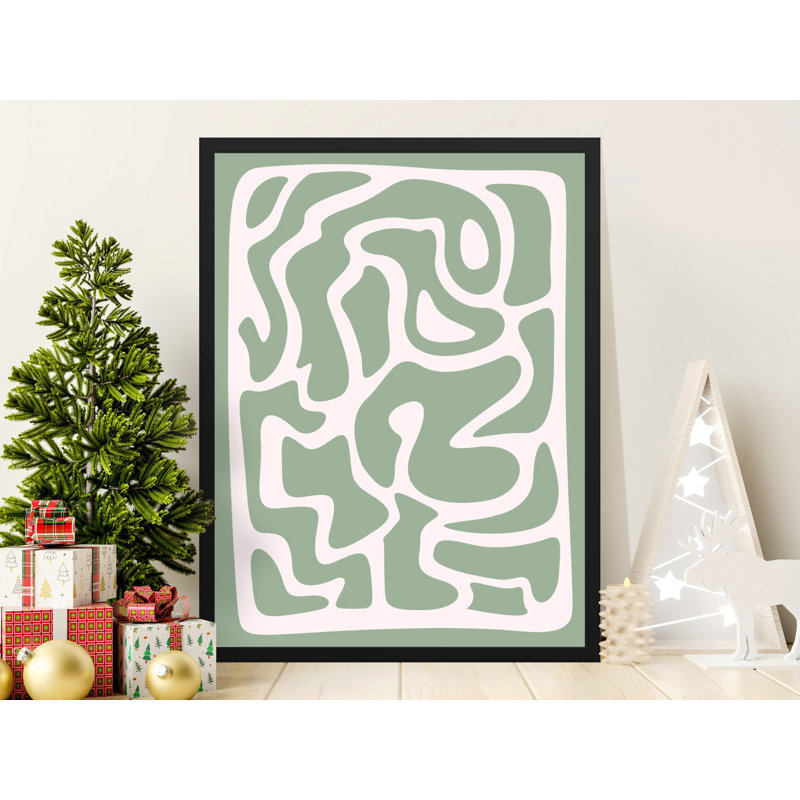 Conerly Single Picture Frame Print, 60.96 cm H x 40.64 cm W