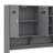 Twin Size Wooden Daybed With Drawers-612738931