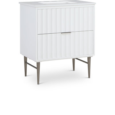 Ensemble de meuble-lavabo Mihai
