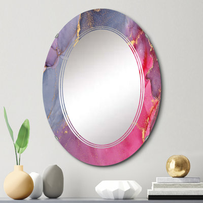 Wall Mirror