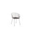 Bonneau 46cm H Ladder Back Armchair-1647107856