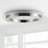 Markham LED Flush Mount-857011366