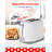 BCK Series Betty Crocker 2-slice Multi-function Toaster, Toaster 2 Slice With Extra Wide Slots For Thick Bread, Bagel & Waffle, Toast Shade Control Dial, Slide Out Crumb Tray-93830428