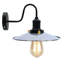 Southard 1-Light Wall Lamp with Arm-1534360294