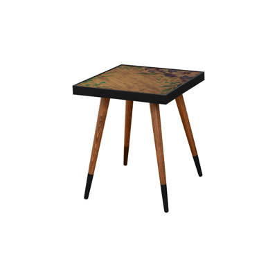 Table de bout Adrie