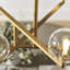 Gambit 8 - Light Chandelier-56359603-57319807