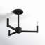 Fullton 3 - Light Semi Flush Mount-170178018