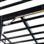 Lit mezzanine simple en métal avec bureau-1692323812-1692323811