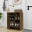Shoe Cabinet Engineered Wood-1272275038
