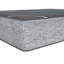 Matelas ferme TempaGel Lux-1167959743