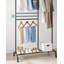 Sedgerock 105cm Clothing Rack