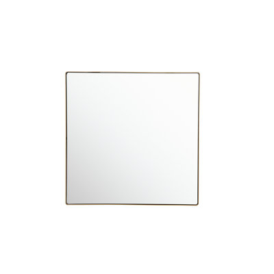 Miroir mural Kye 30x30