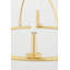 Howell 12 - Light Chandelier-360164610