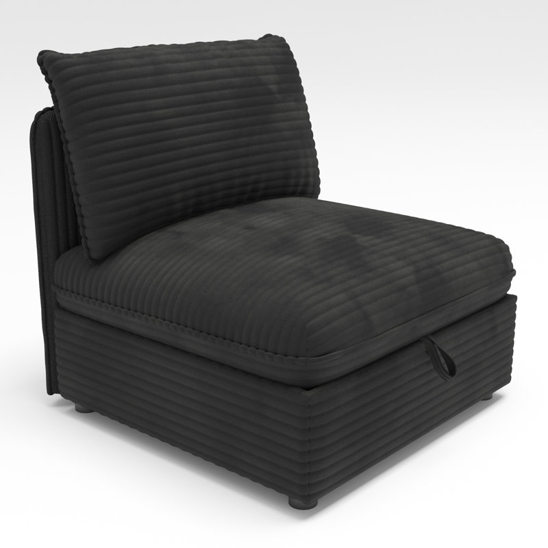 Modular Sectional Sofa