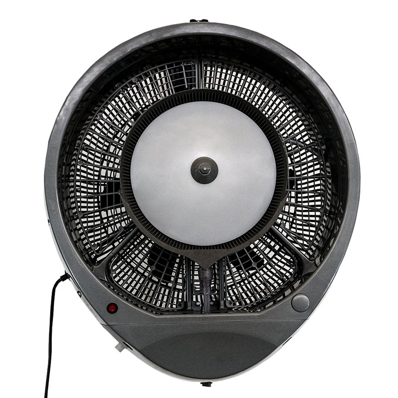 TORNADO 34" Wall Mount Fan