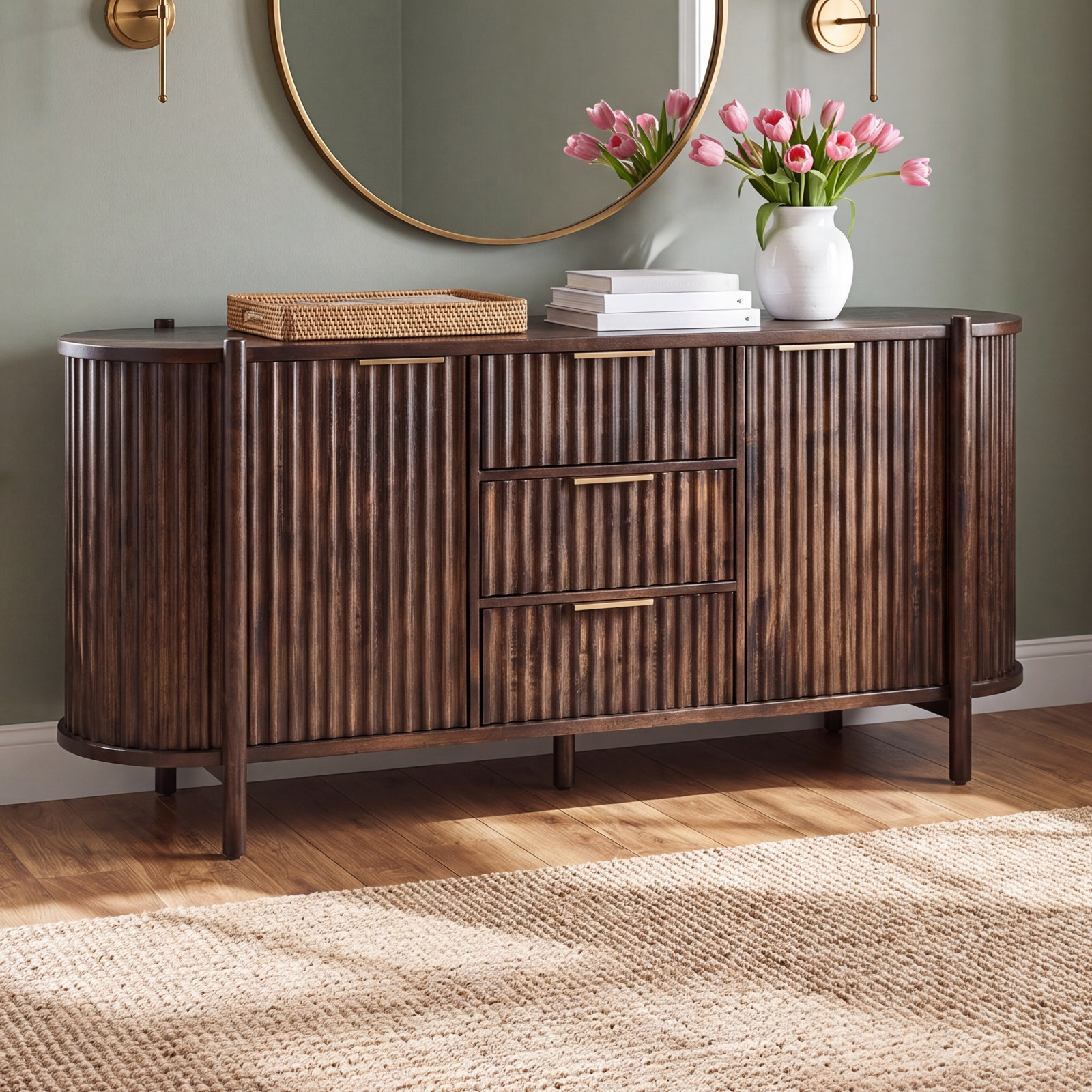 Fleury Sideboard