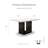 Perrinton 7 - Piece Counter Height Dining Set
