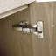 Meuble-lavabo autoportant