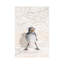 «Adorable Mess» par Camille Engel, impression sur toile tendue-55900871