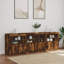 Bashiri 202cm Sideboard-840176989