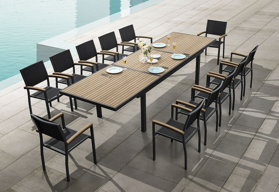 Hot-Sale Outdoor Dining