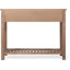 Console Eugene Eugene ClickDecor, brun