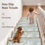 Tapis de palier d'escalier antidérapant Elroy Modern Abstract-1594229817-1594229821-1594229823