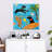 Brampt Good Vibes Pattern I-109113849