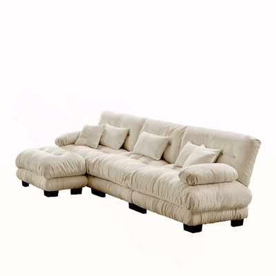 Canapé modulaire Luxury Luxury