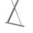 Jessika Foldable L-Shaped Glass Executive Desk-1567070595