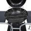 Symple Stuff 126cm W Charcoal Grill