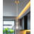Martins Single Light Glass Pendant-2147293063-2147293062
