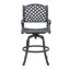 Tabouret de bar 30 po avec coussin Adrijan-1787431396-1819776157