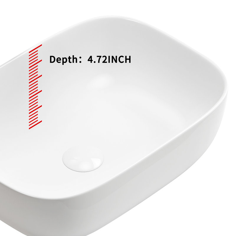 Lavabo pour salle de bain Classic Classic