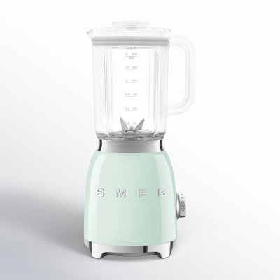 SMEG 50's Retro Style Countertop Blender
