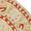 Tapis oriental en laine touffeté à la main Tingley-1072054016