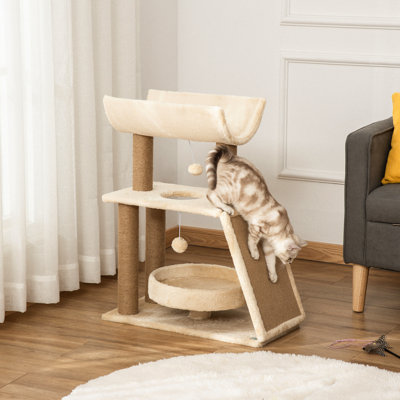 Northborough 76cm H Cat Tree