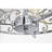 Shawnigan 3 - Light 17.72'' Simple Drum Semi Flush Mount-1029869156