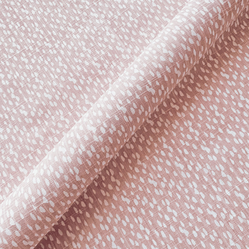 Felicity Jori Blush Fabric