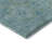 Premium Machine Washable Lubbers AMF1760 Border Rug-1106839477