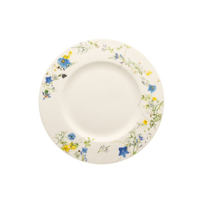 Brillance Bone China Salad/Dessert Plate